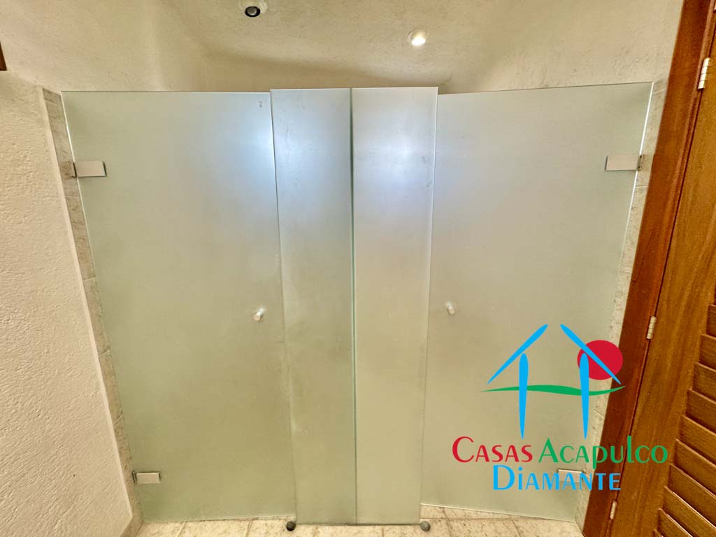 Villa Maravista - Recámara seis 4